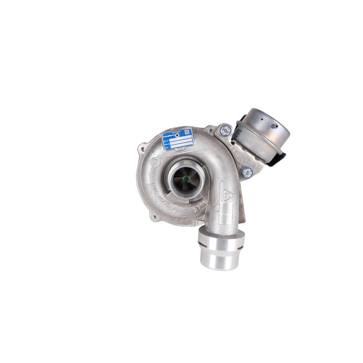 Febi Bilstein 187269 Turbocharger