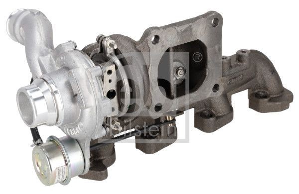 Febi Bilstein 187270 Turbocharger