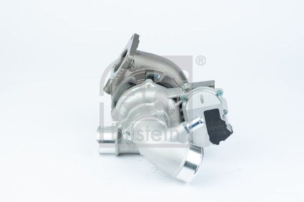 Febi Bilstein 187271 Turbocharger