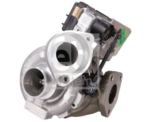 Febi Bilstein 187274 Turbocharger
