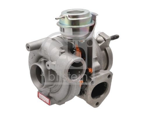 Febi Bilstein 187278 Turbocharger