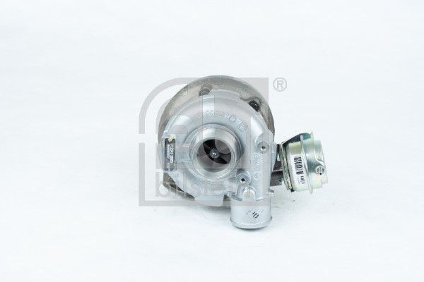 Febi Bilstein 187279 Turbocharger