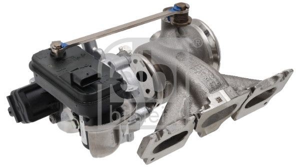 Febi Bilstein 187282 Turbocharger