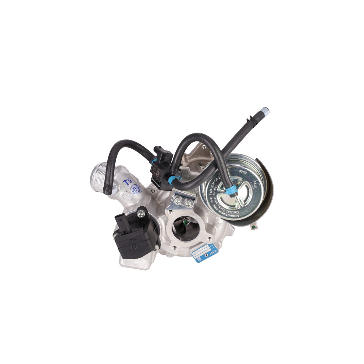Febi Bilstein 187283 Turbocharger