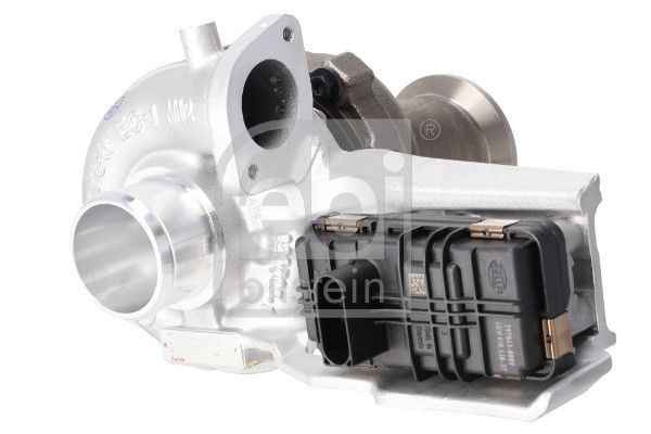 Febi Bilstein 187288 Turbocharger