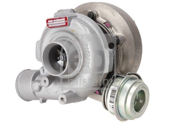 Febi Bilstein 187295 Turbocharger