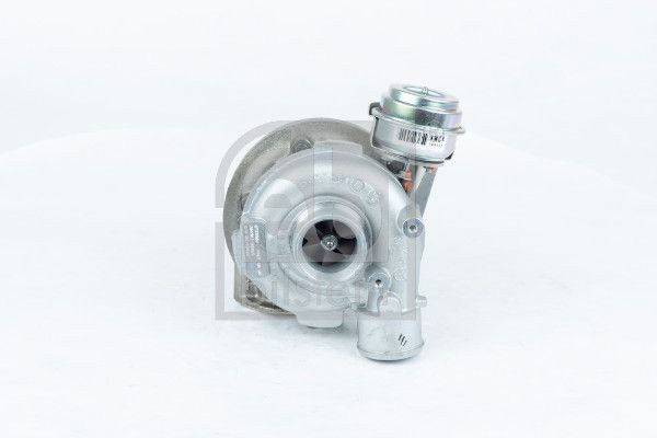 Febi Bilstein 187296 Turbocharger