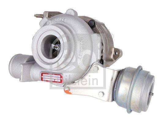 Febi Bilstein 187300 Turbocharger