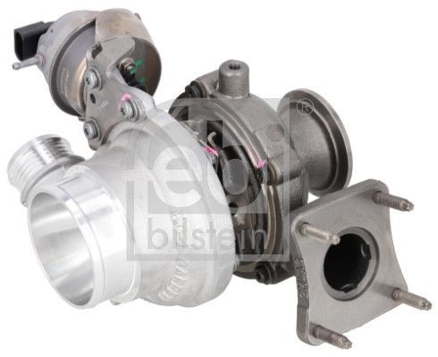 Febi Bilstein 187309 Turbocharger