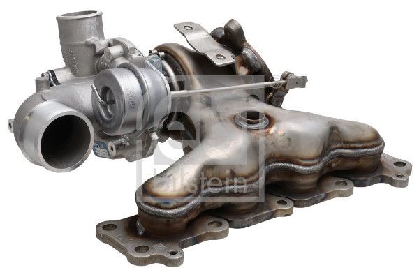 Febi Bilstein 187310 Turbocharger