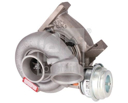 Febi Bilstein 187318 Turbocharger
