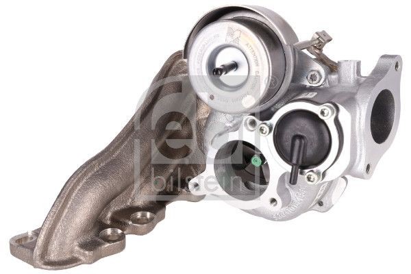 Febi Bilstein 187326 Turbocharger