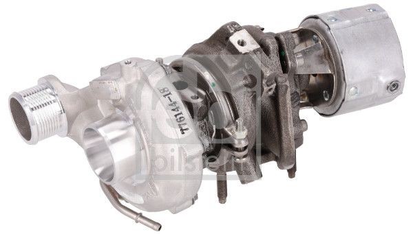 Febi Bilstein 187333 Turbocharger