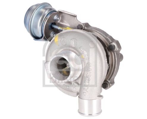 Febi Bilstein 187341 Turbocharger