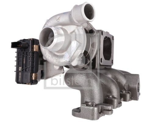 Febi Bilstein 187343 Turbocharger