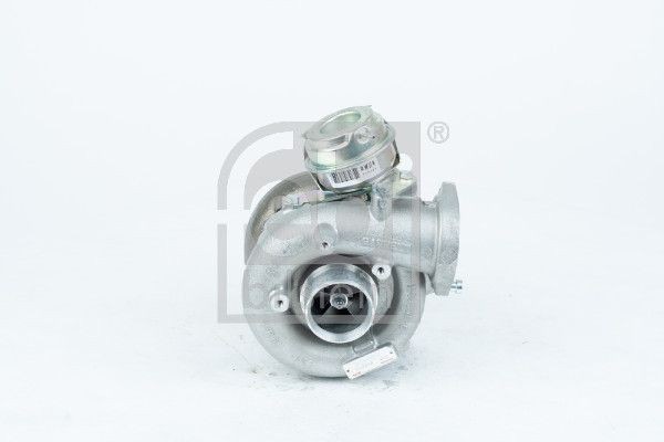 Febi Bilstein 187345 Turbocharger