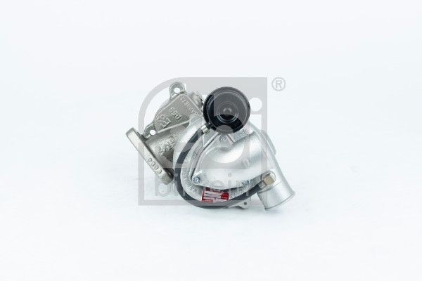 Febi Bilstein 187356 Turbocharger