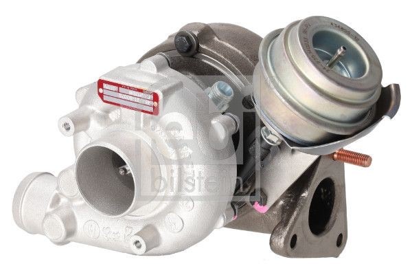 Febi Bilstein 187359 Turbocharger