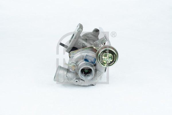 Febi Bilstein 187363 Turbocharger