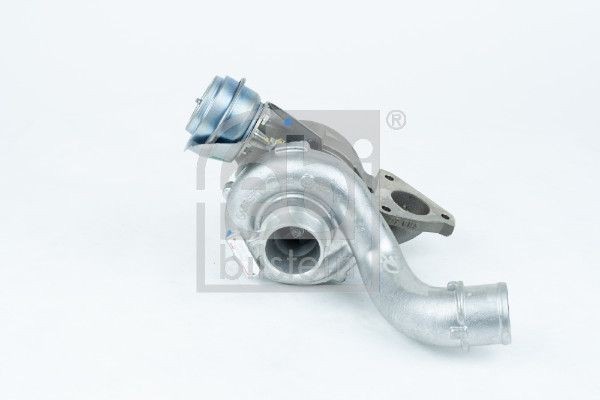 Febi Bilstein 187370 Turbocharger