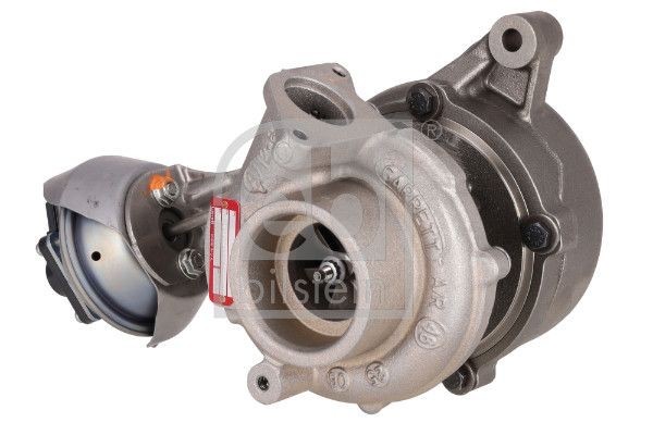 Febi Bilstein 187372 Turbocharger