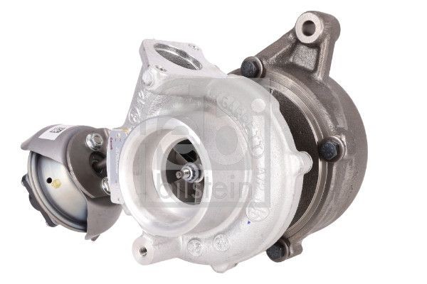 Febi Bilstein 187373 Turbocharger