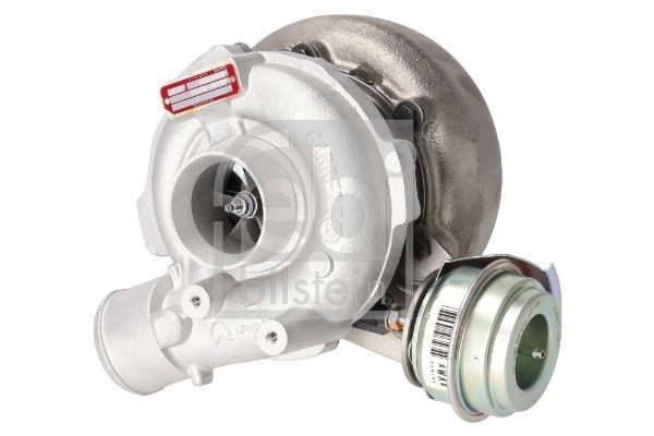 Febi Bilstein 187377 Turbocharger