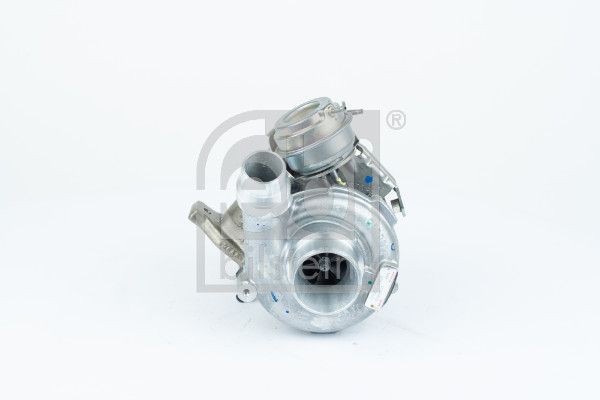 Febi Bilstein 187385 Turbocharger