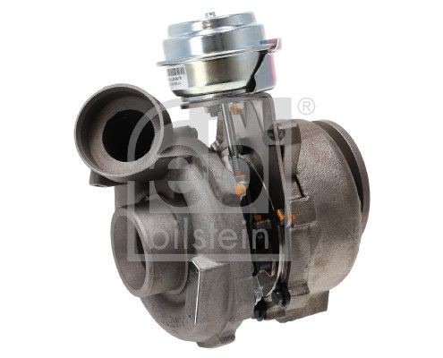 Febi Bilstein 187389 Turbocharger