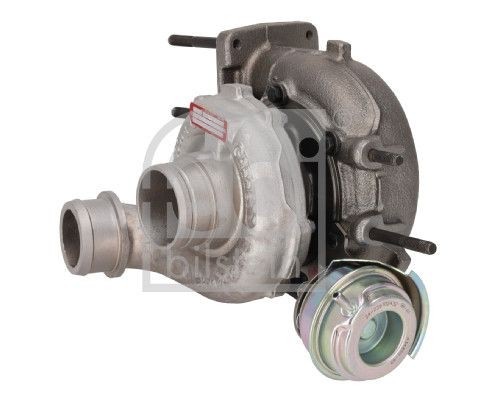 Febi Bilstein 187396 Turbocharger