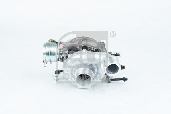 Febi Bilstein 187397 Turbocharger