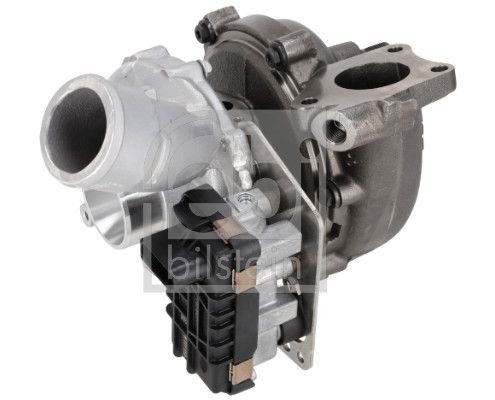 Febi Bilstein 187410 Turbocharger