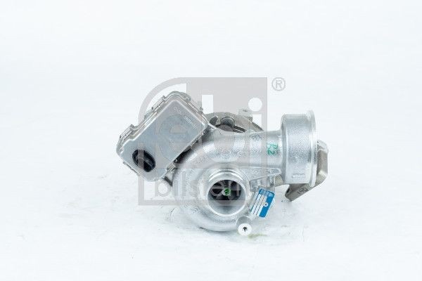 Febi Bilstein 187427 Turbocharger