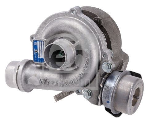 Febi Bilstein 187433 Turbocharger