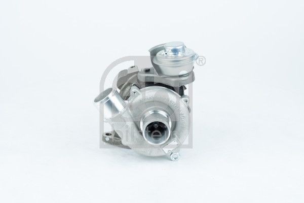 Febi Bilstein 187441 Turbocharger