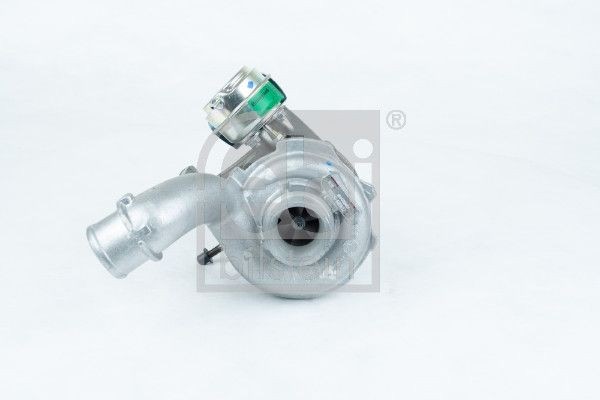 Febi Bilstein 187455 Turbocharger