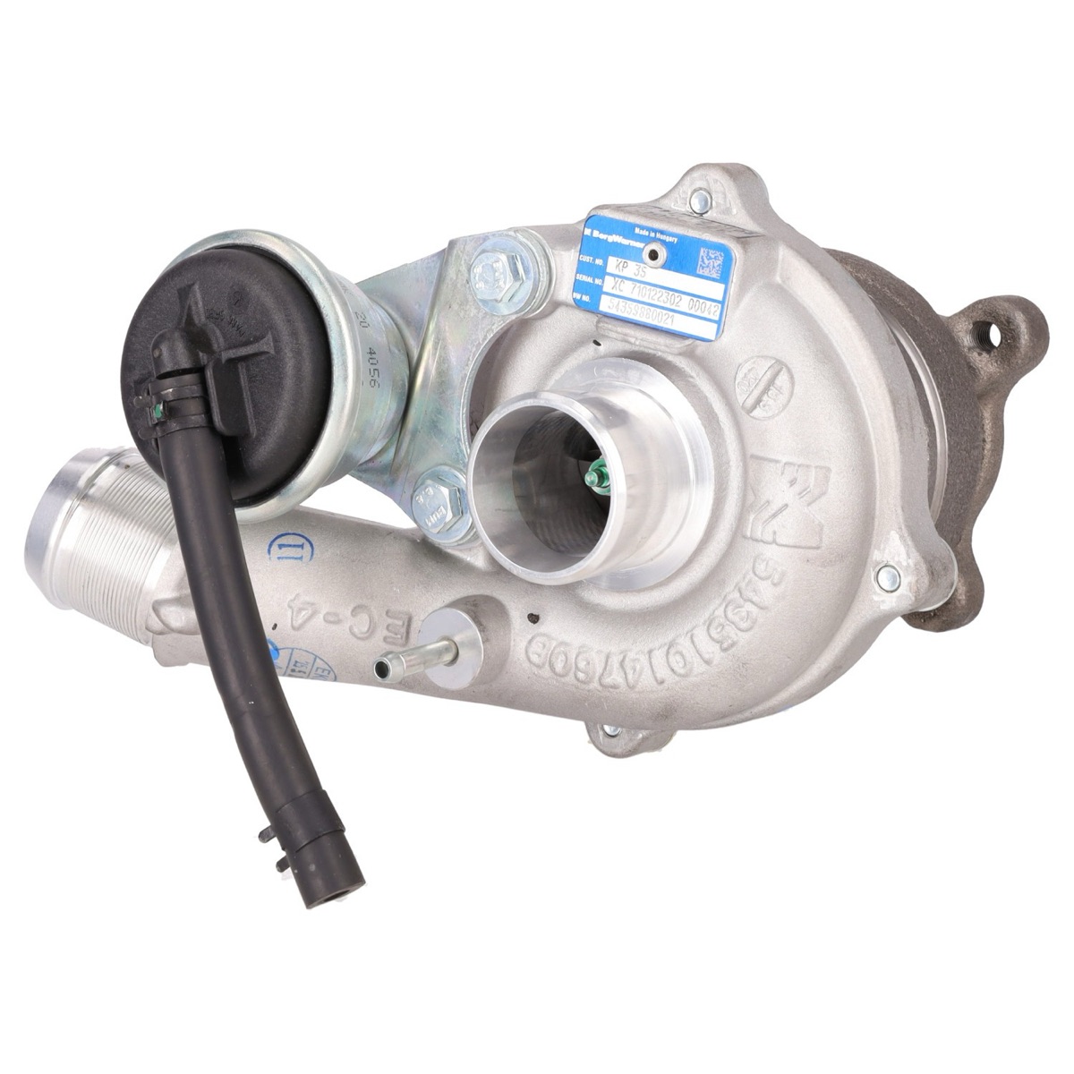 Febi Bilstein 187456 Turbocharger