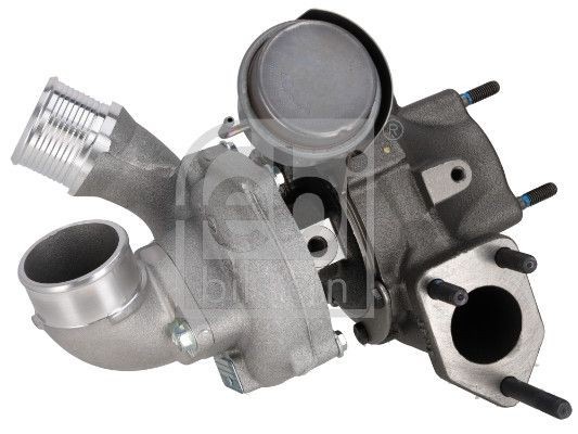 Febi Bilstein 187458 Turbocharger