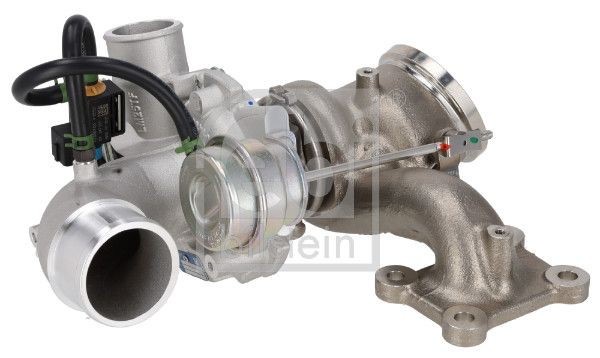 Febi Bilstein 187460 Turbocharger