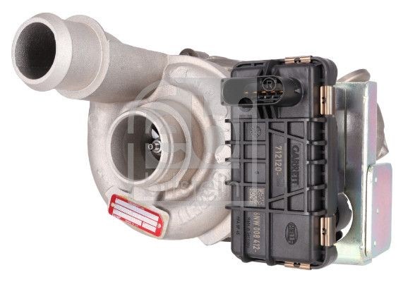 Febi Bilstein 187473 Turbocharger