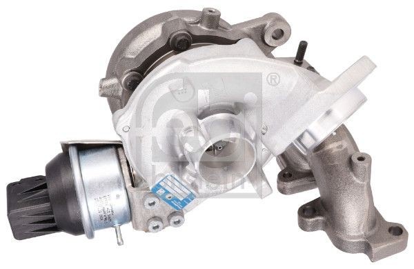 Febi Bilstein 187483 Turbocharger