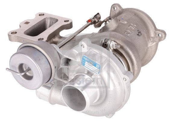 Febi Bilstein 187488 Turbocharger