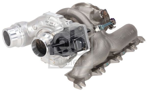 Febi Bilstein 187490 Turbocharger