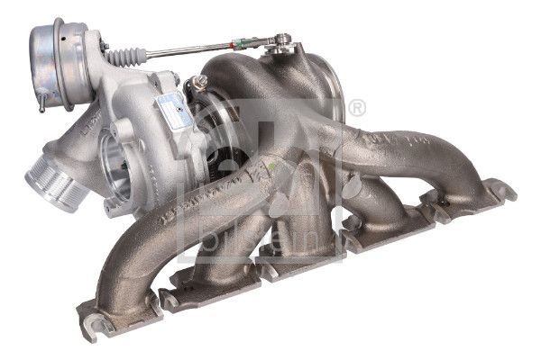 Febi Bilstein 187491 Turbocharger