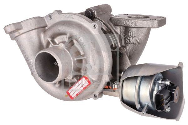 Febi Bilstein 187493 Turbocharger