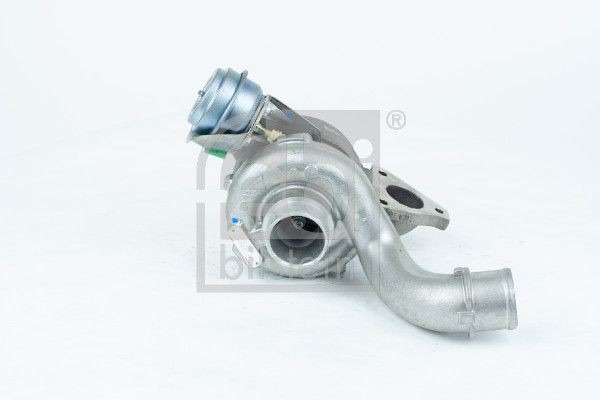 Febi Bilstein 187497 Turbocharger