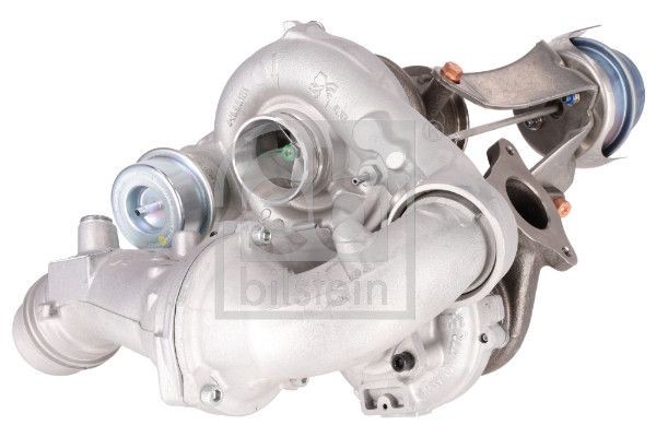 Febi Bilstein 187501 Turbocharger