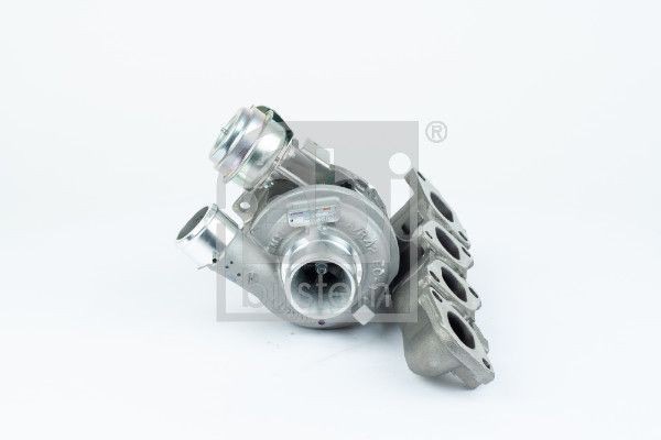 Febi Bilstein 187507 Turbocharger