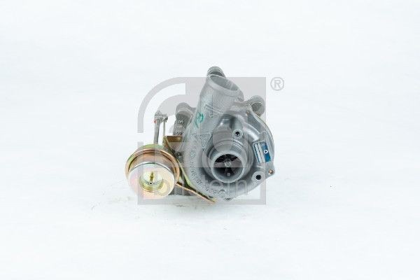 Febi Bilstein 187511 Turbocharger