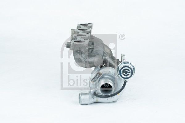 Febi Bilstein 187535 Turbocharger